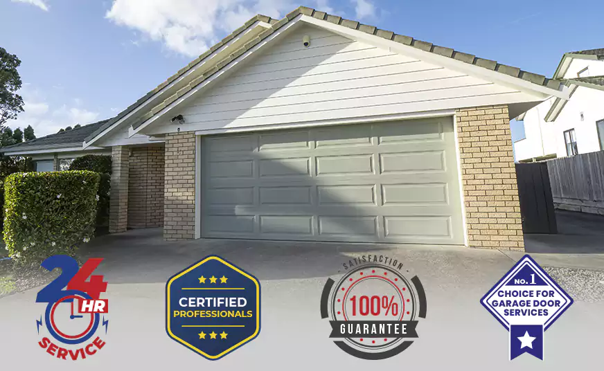 Our Affordable Residential Garage Door Prices in Hialeah, FL