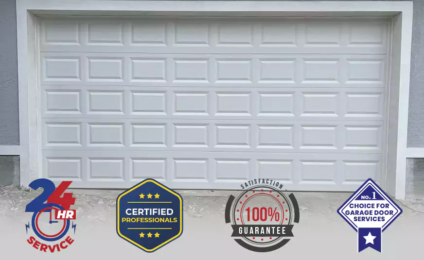 Garage Door Lock Installation Services in Hialeah, FL